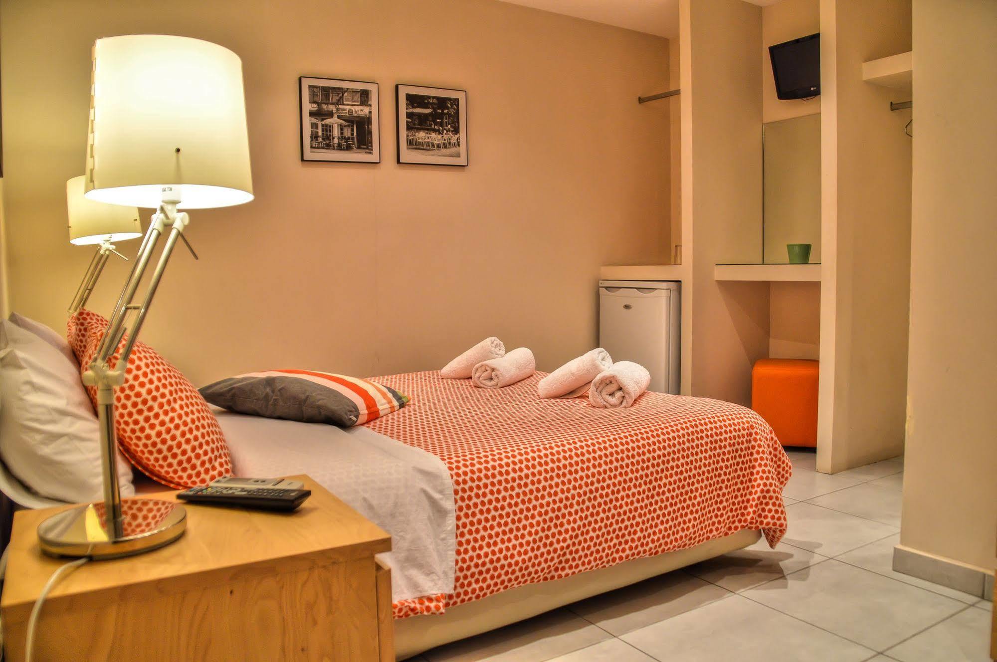 Iro Suites Андрос Экстерьер фото